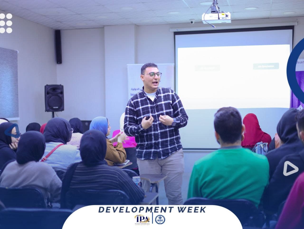 IEEE Development Week 2024 photo 11