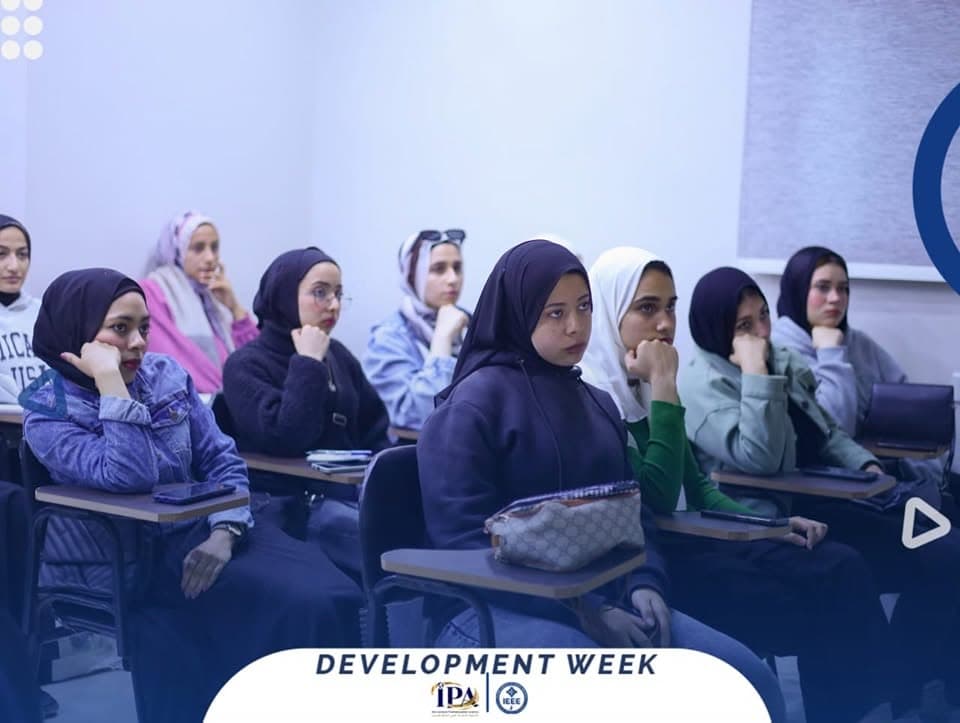 IEEE Development Week 2024 photo 12