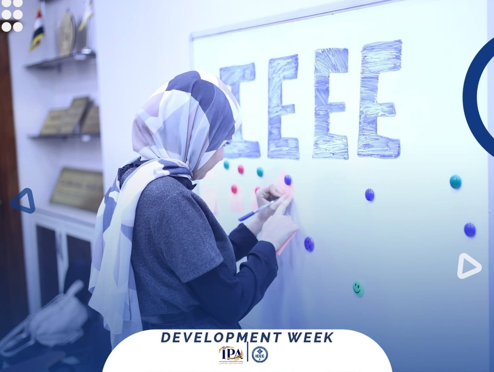 IEEE Development Week 2024 photo 13
