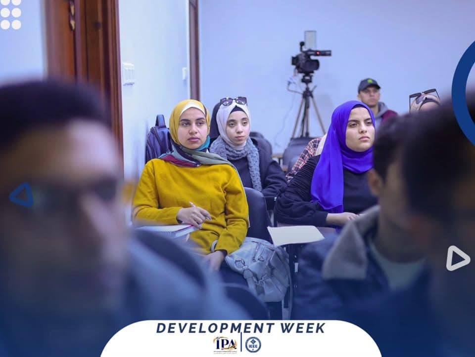 IEEE Development Week 2024 photo 15