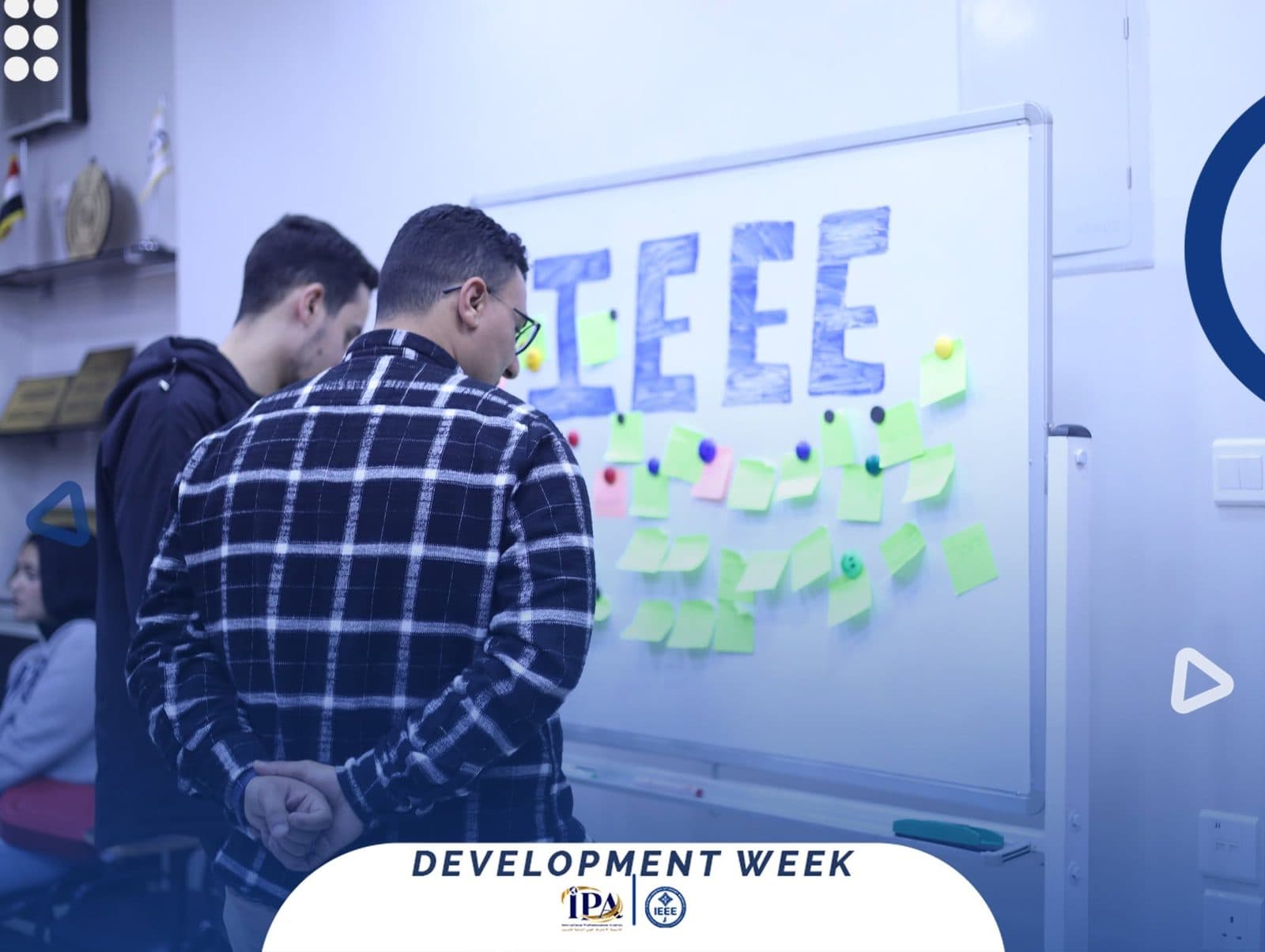 IEEE Development Week 2024 photo 16