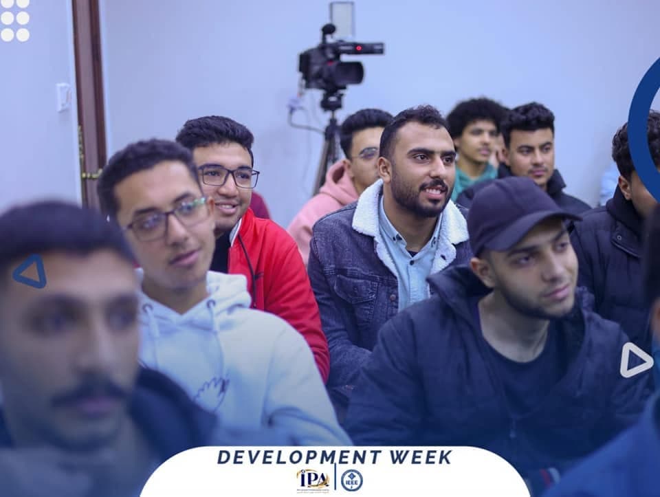 IEEE Development Week 2024 photo 18