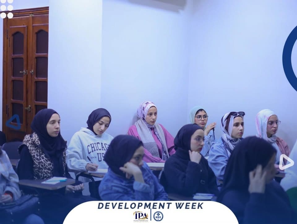 IEEE Development Week 2024 photo 19