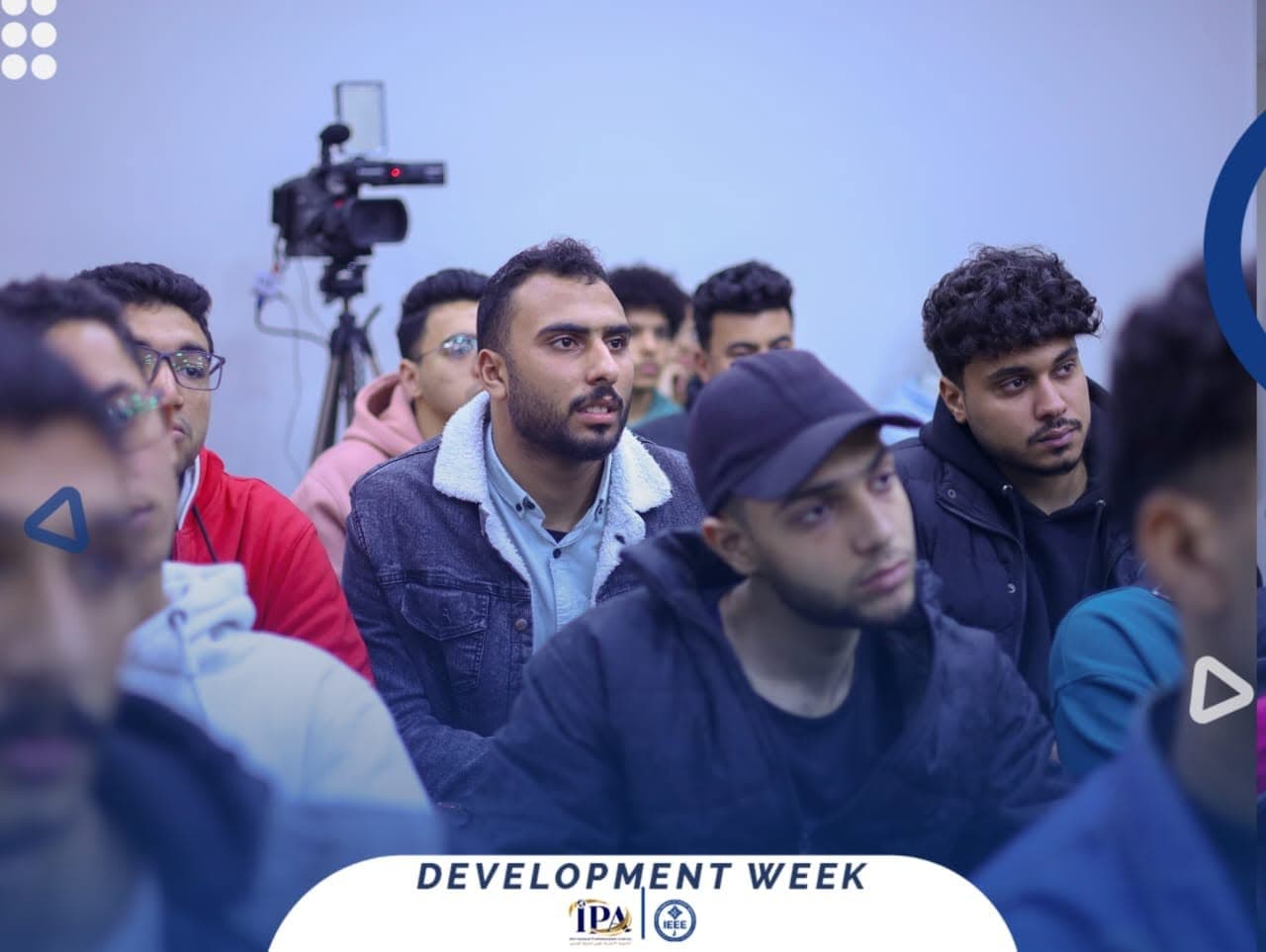 IEEE Development Week 2024 photo 2