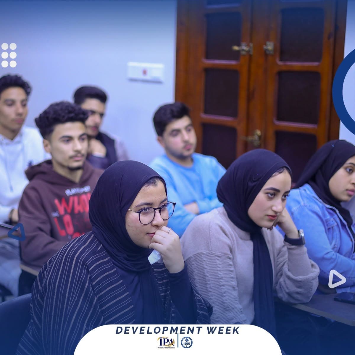 IEEE Development Week 2024 photo 20