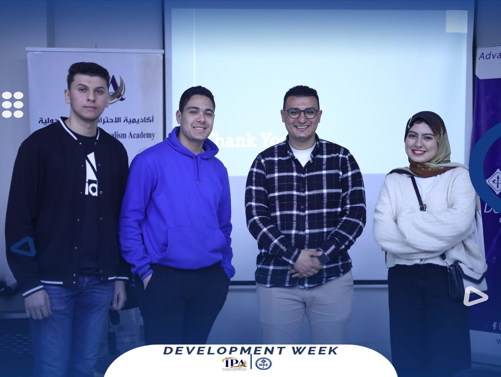 IEEE Development Week 2024 photo 21