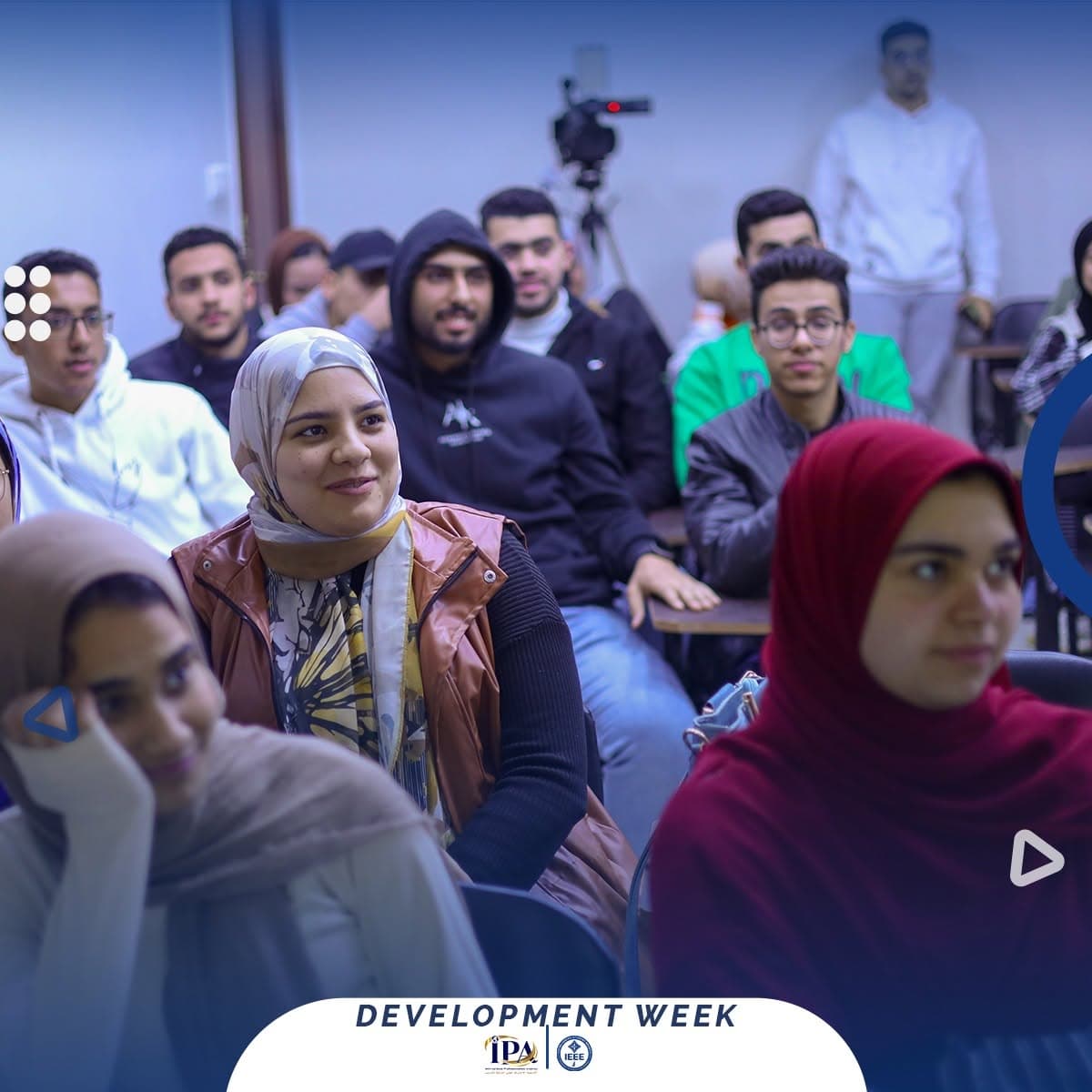 IEEE Development Week 2024 photo 3