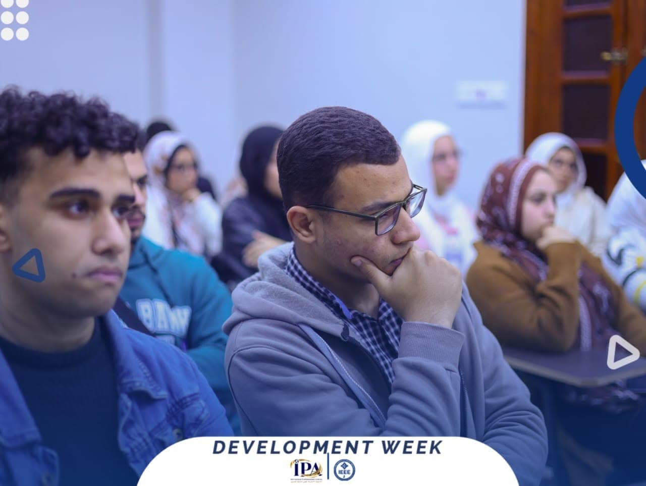 IEEE Development Week 2024 photo 6