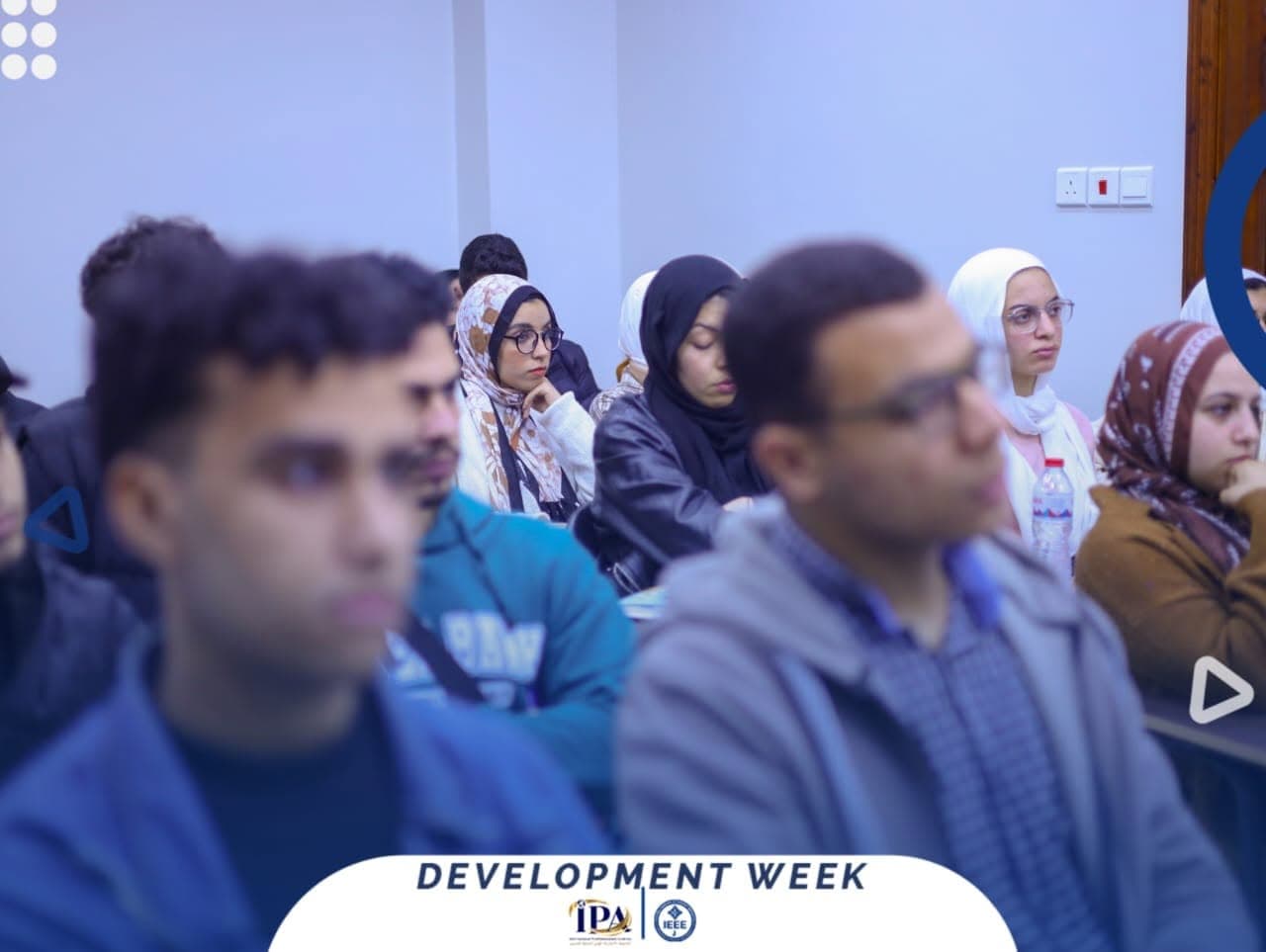 IEEE Development Week 2024 photo 9