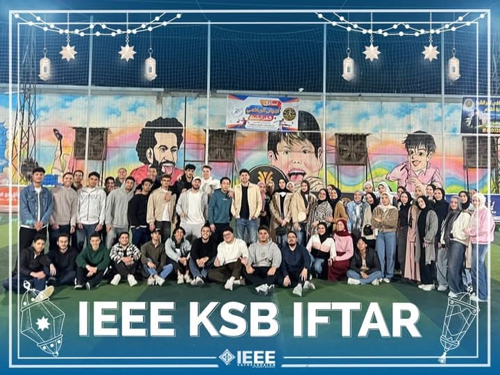 Annual Ramadan Iftar & Member Dish Parties photo 3