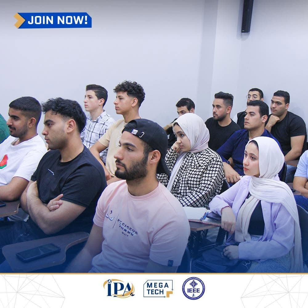IEEE Mega Tech Event 2024 photo 1