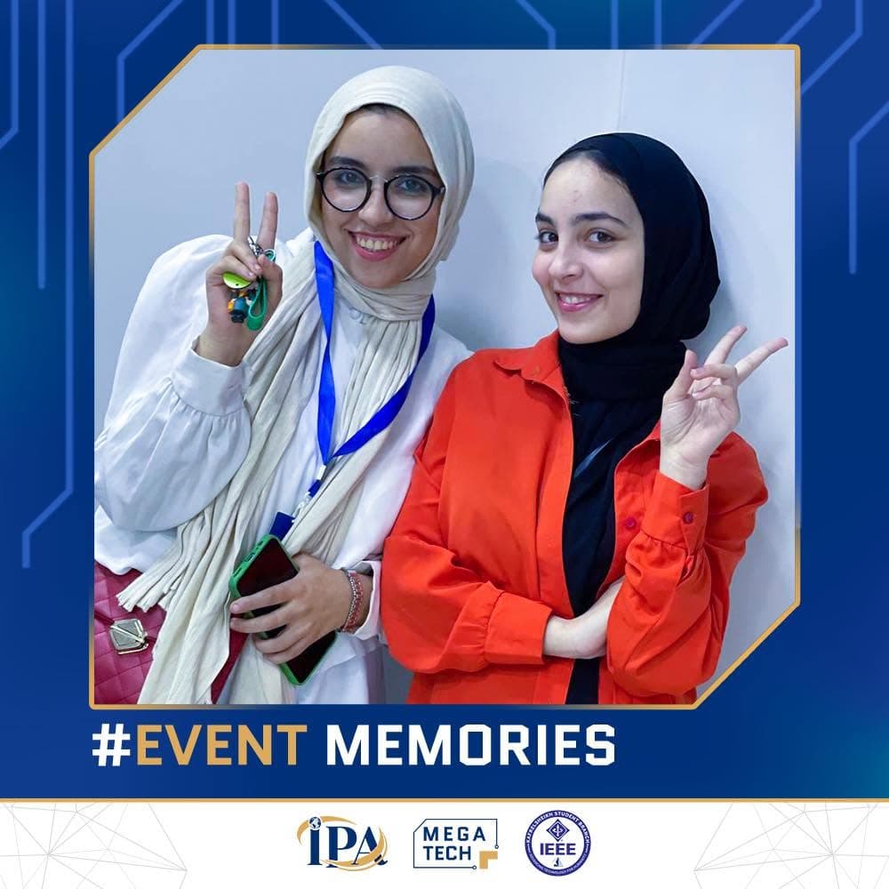 IEEE Mega Tech Event 2024 photo 10