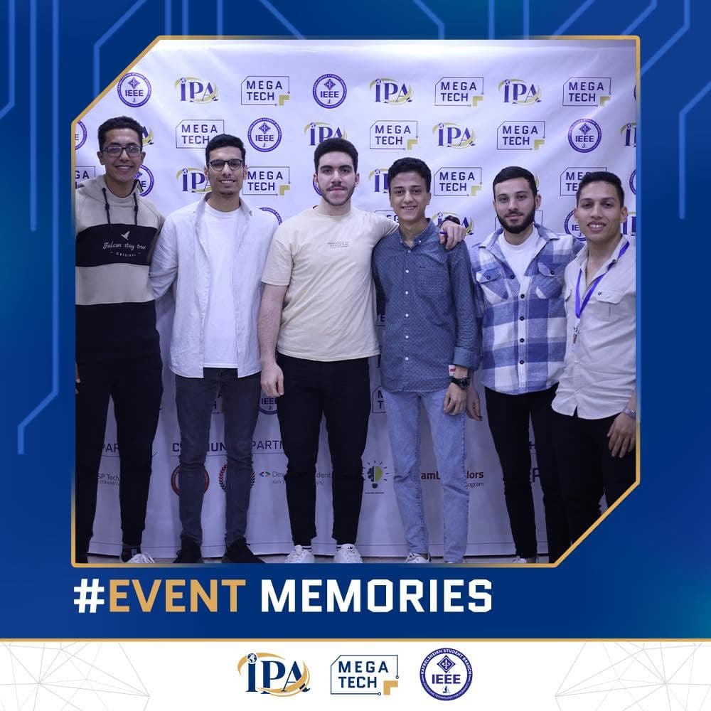 IEEE Mega Tech Event 2024 photo 11