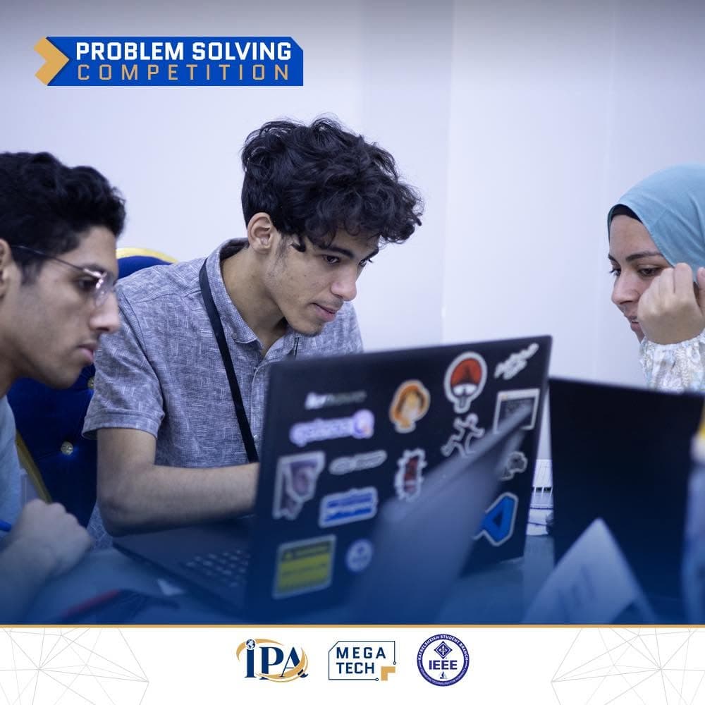 IEEE Mega Tech Event 2024 photo 12