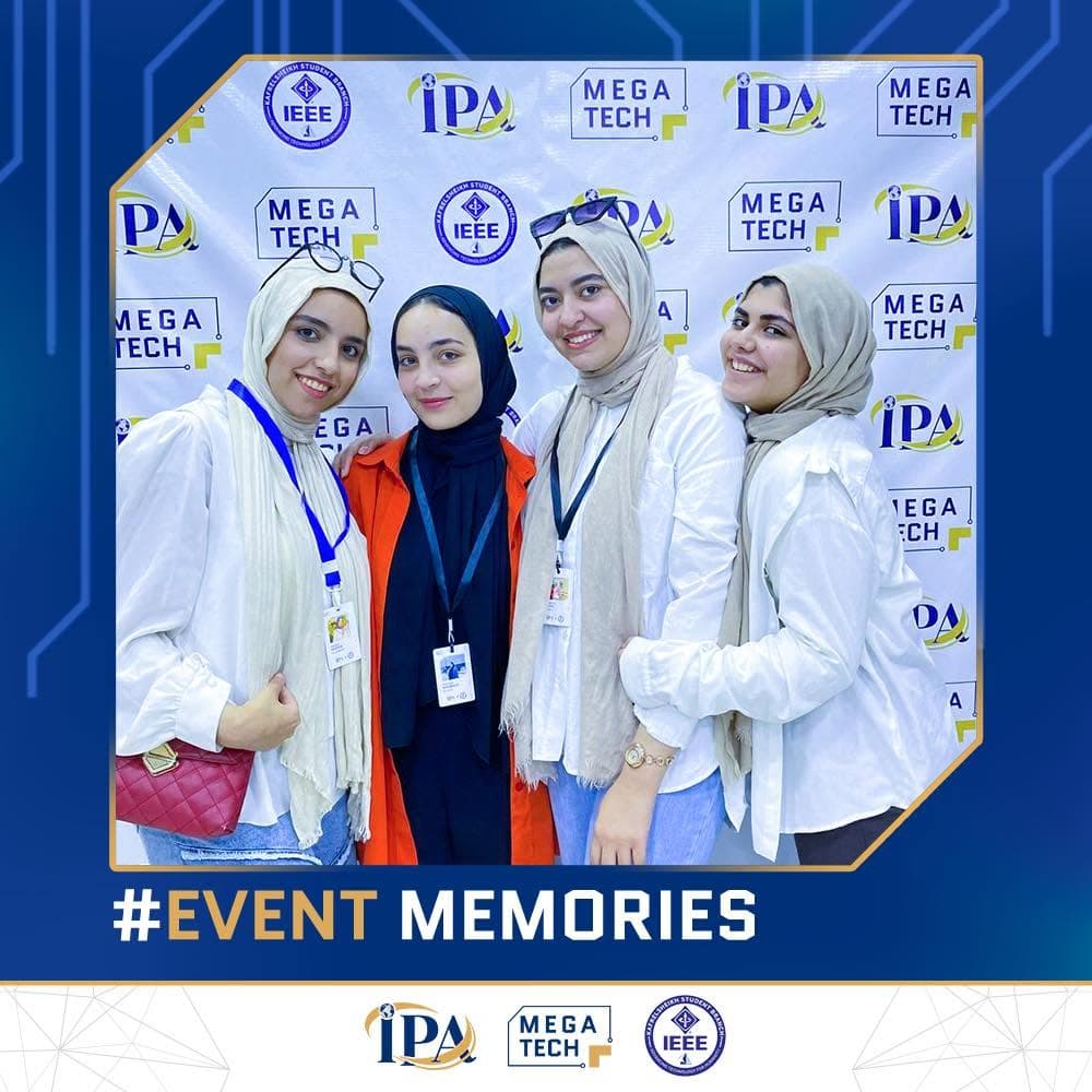 IEEE Mega Tech Event 2024 photo 13