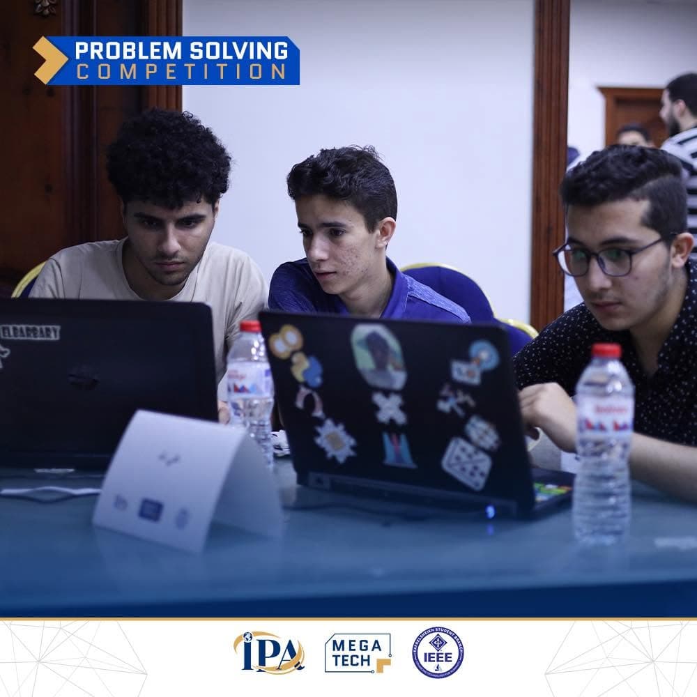 IEEE Mega Tech Event 2024 photo 14