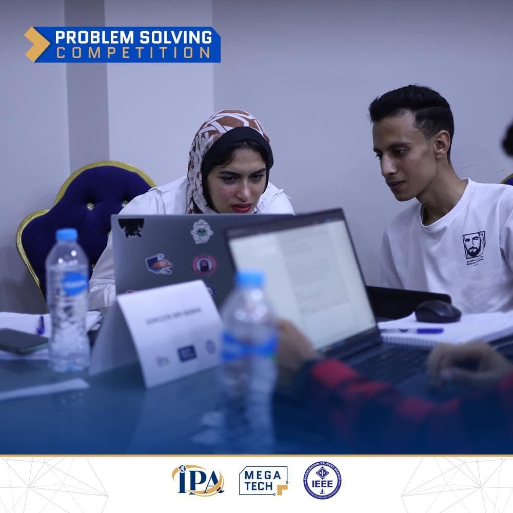 IEEE Mega Tech Event 2024 photo 15