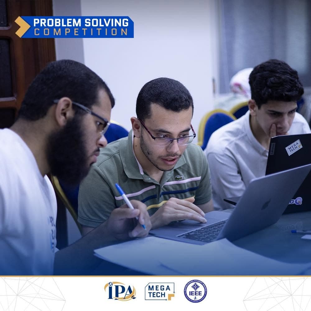 IEEE Mega Tech Event 2024 photo 16