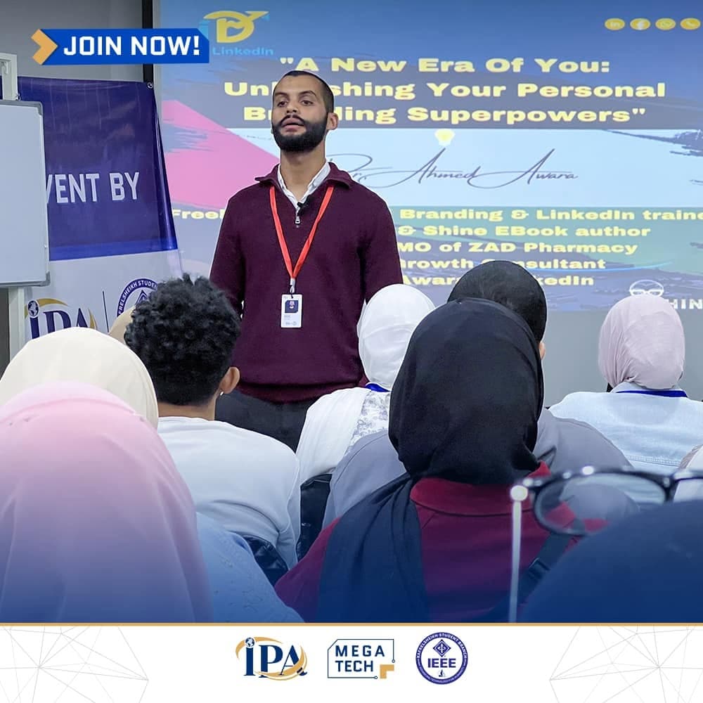 IEEE Mega Tech Event 2024 photo 17