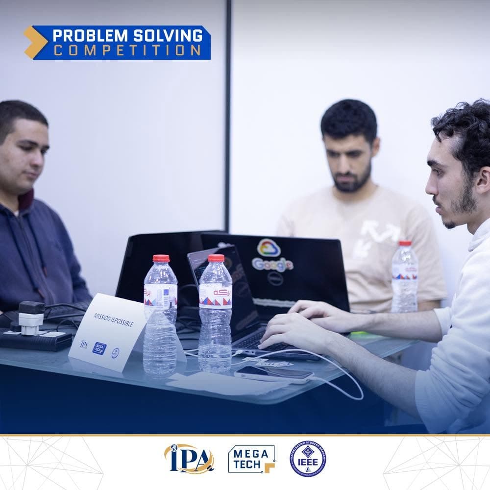 IEEE Mega Tech Event 2024 photo 18