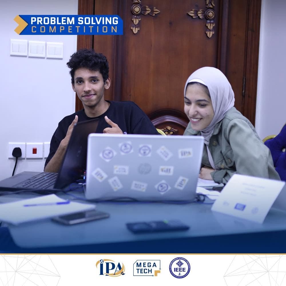 IEEE Mega Tech Event 2024 photo 19