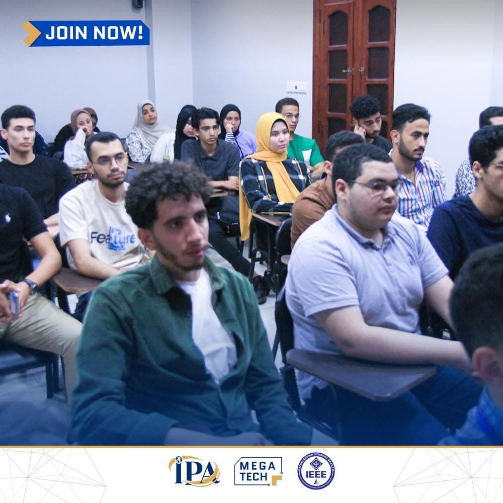 IEEE Mega Tech Event 2024 photo 2