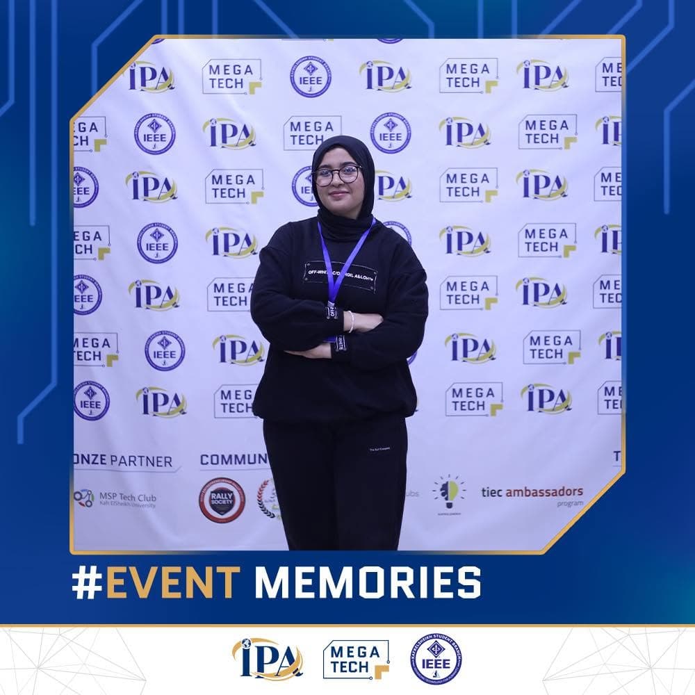 IEEE Mega Tech Event 2024 photo 20