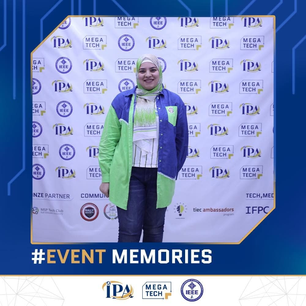 IEEE Mega Tech Event 2024 photo 21