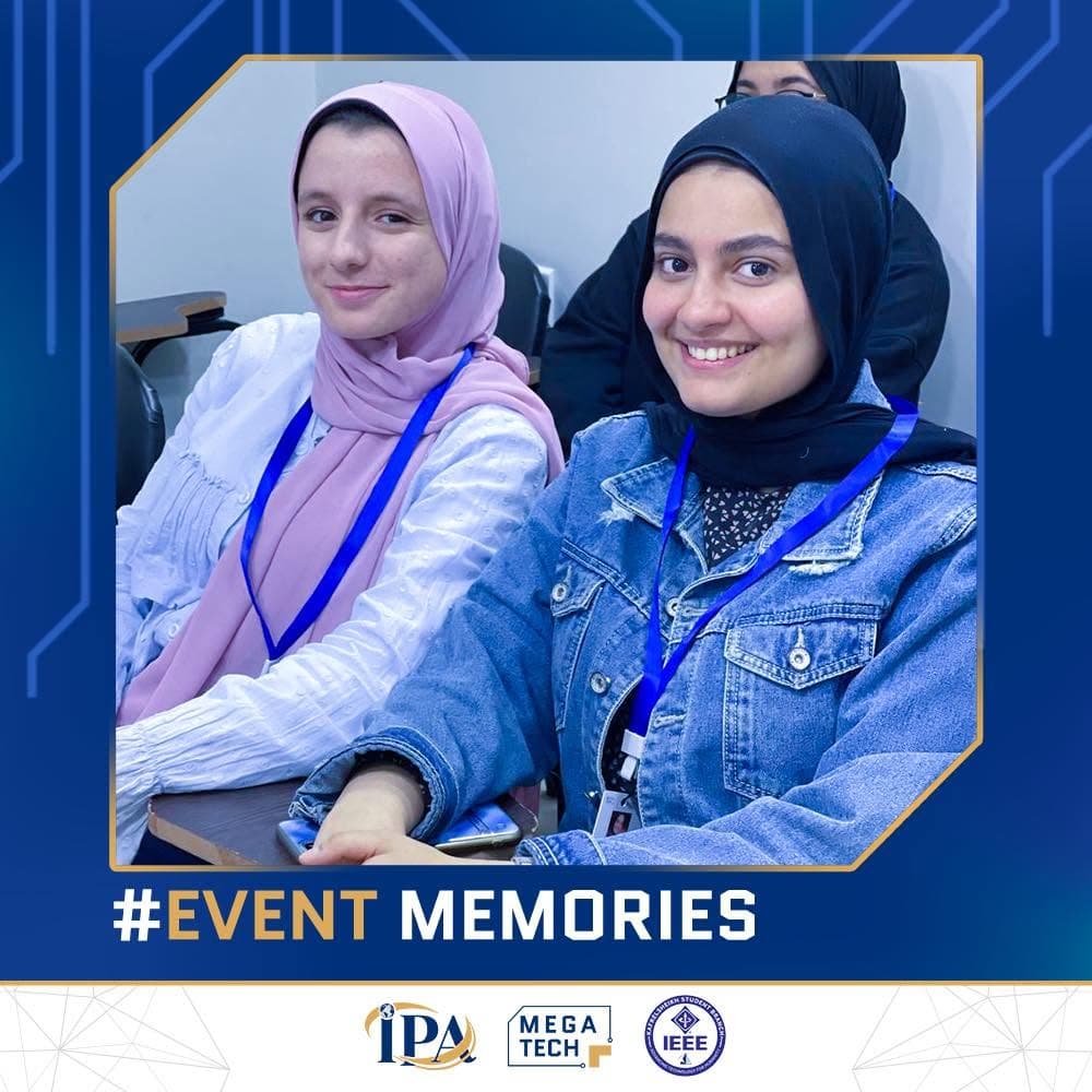 IEEE Mega Tech Event 2024 photo 22