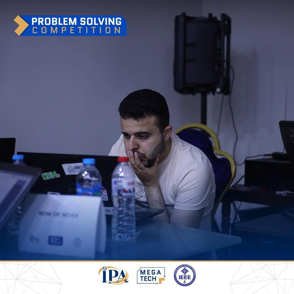 IEEE Mega Tech Event 2024 photo 23