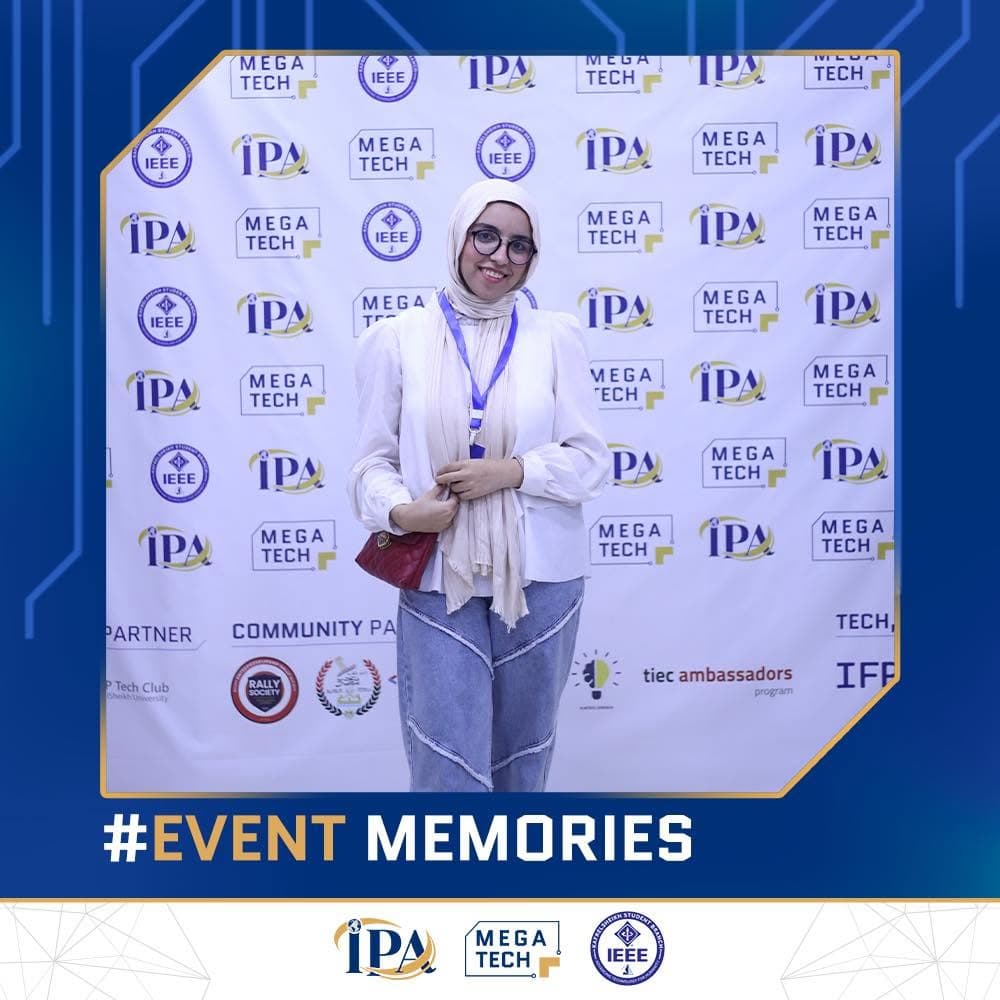 IEEE Mega Tech Event 2024 photo 25