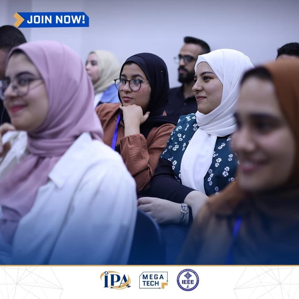 IEEE Mega Tech Event 2024 photo 27
