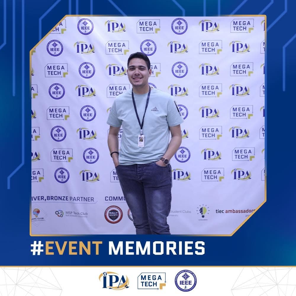 IEEE Mega Tech Event 2024 photo 28