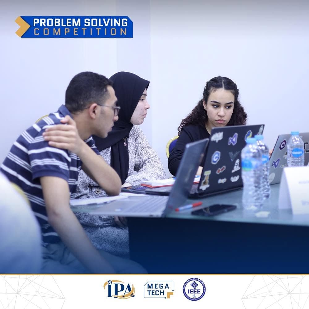 IEEE Mega Tech Event 2024 photo 29