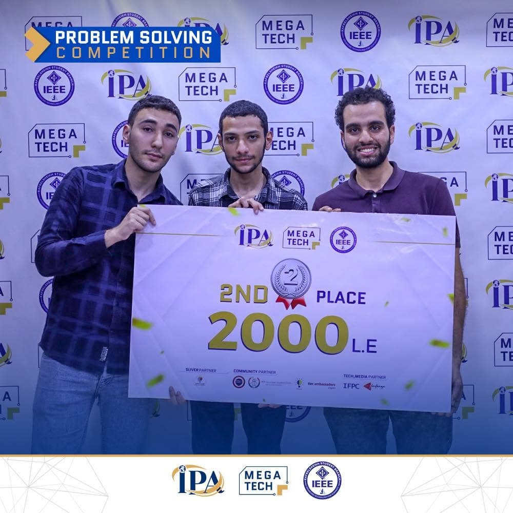 IEEE Mega Tech Event 2024 photo 3