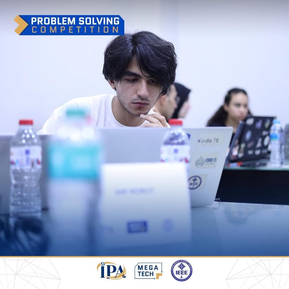 IEEE Mega Tech Event 2024 photo 30