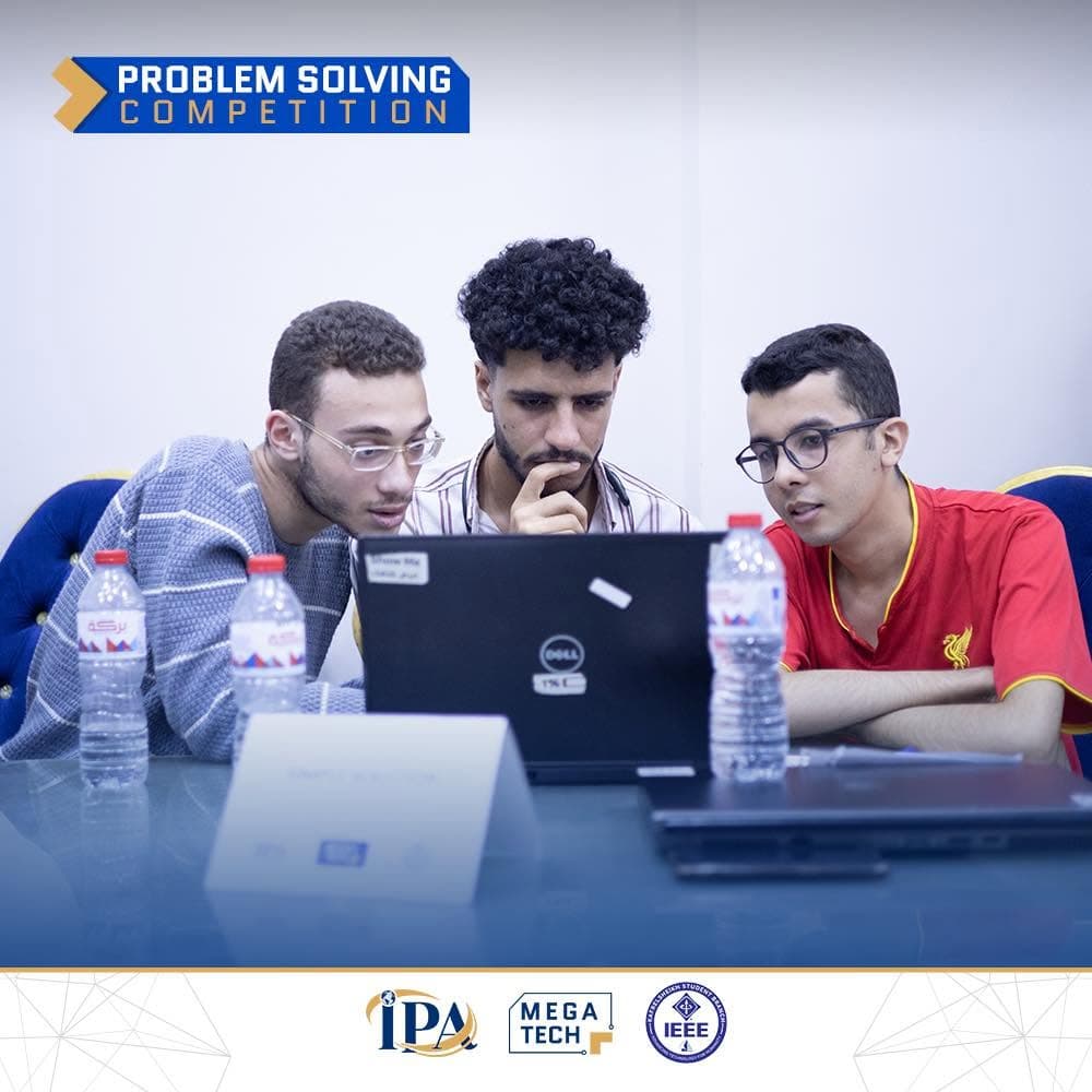 IEEE Mega Tech Event 2024 photo 31