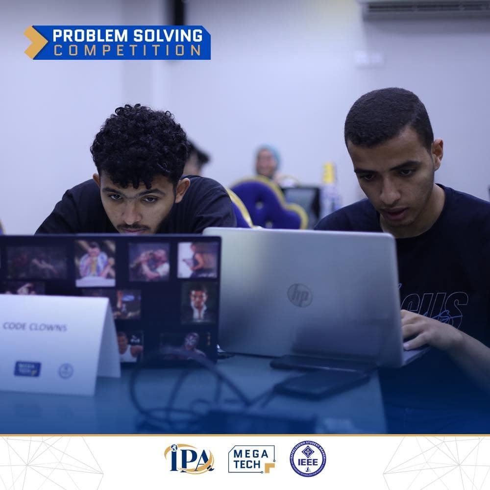 IEEE Mega Tech Event 2024 photo 32
