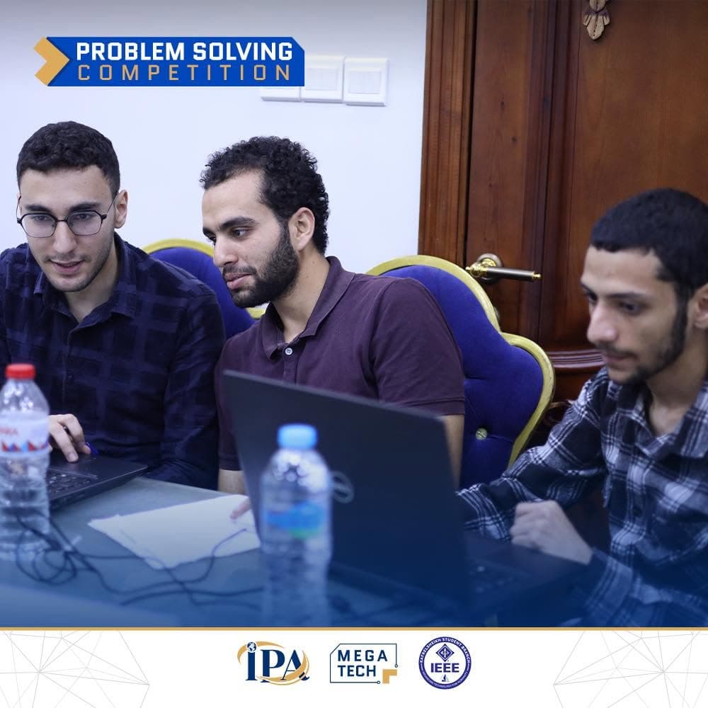 IEEE Mega Tech Event 2024 photo 35