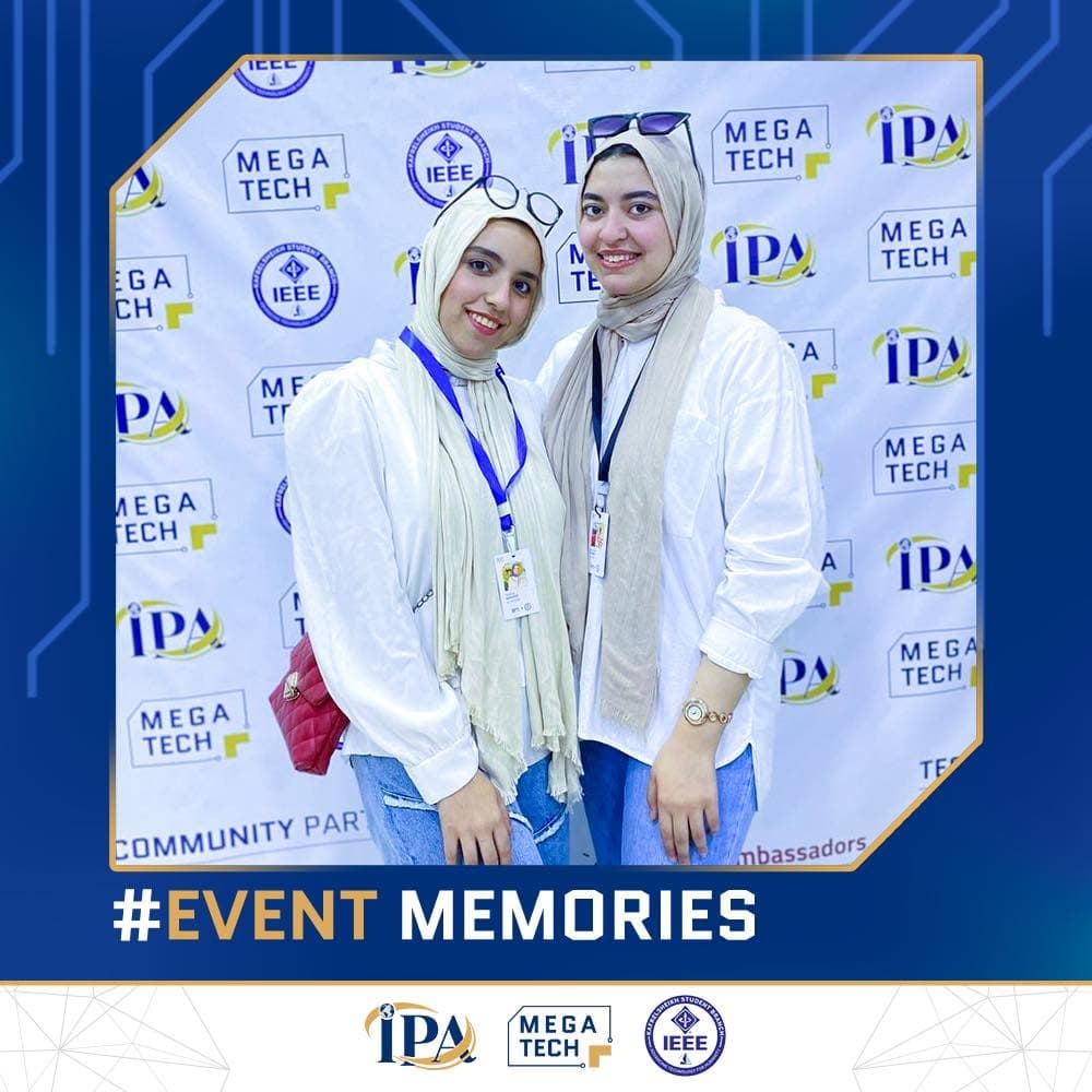IEEE Mega Tech Event 2024 photo 37