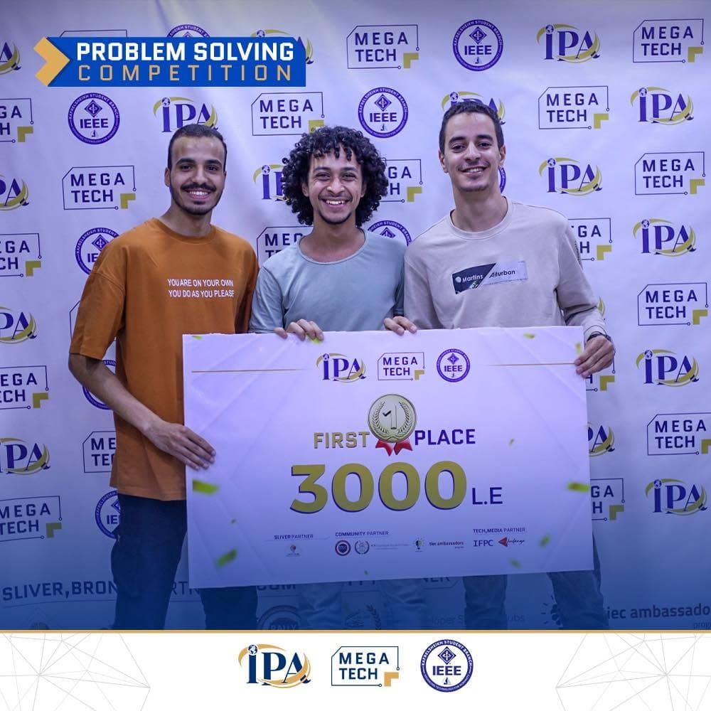 IEEE Mega Tech Event 2024 photo 4