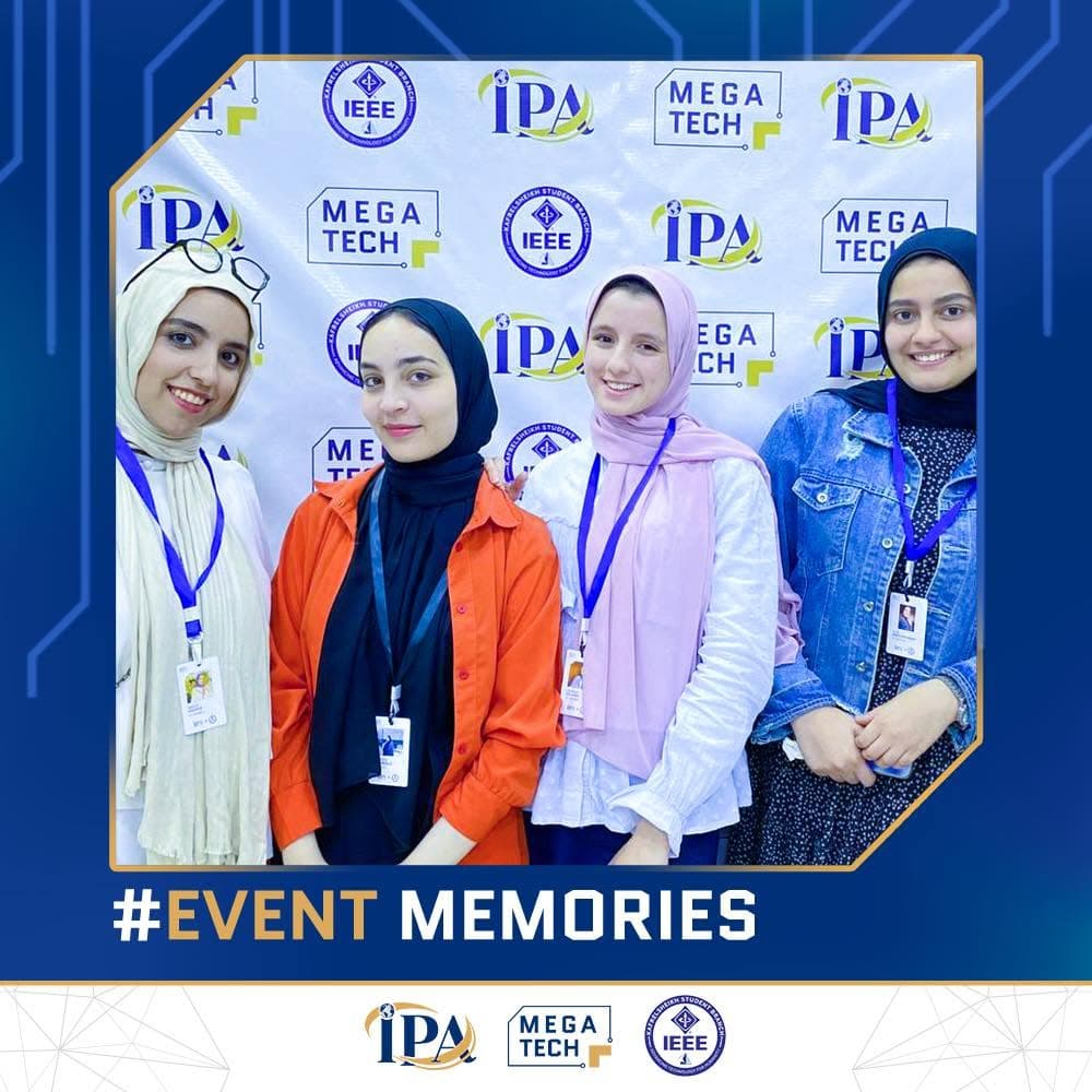IEEE Mega Tech Event 2024 photo 40