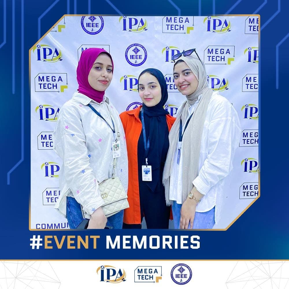IEEE Mega Tech Event 2024 photo 42
