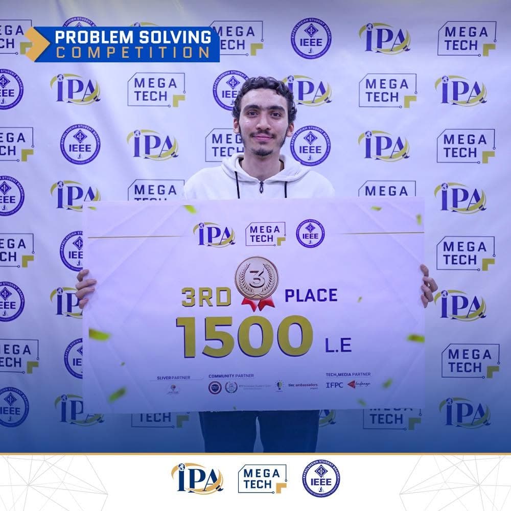 IEEE Mega Tech Event 2024 photo 5