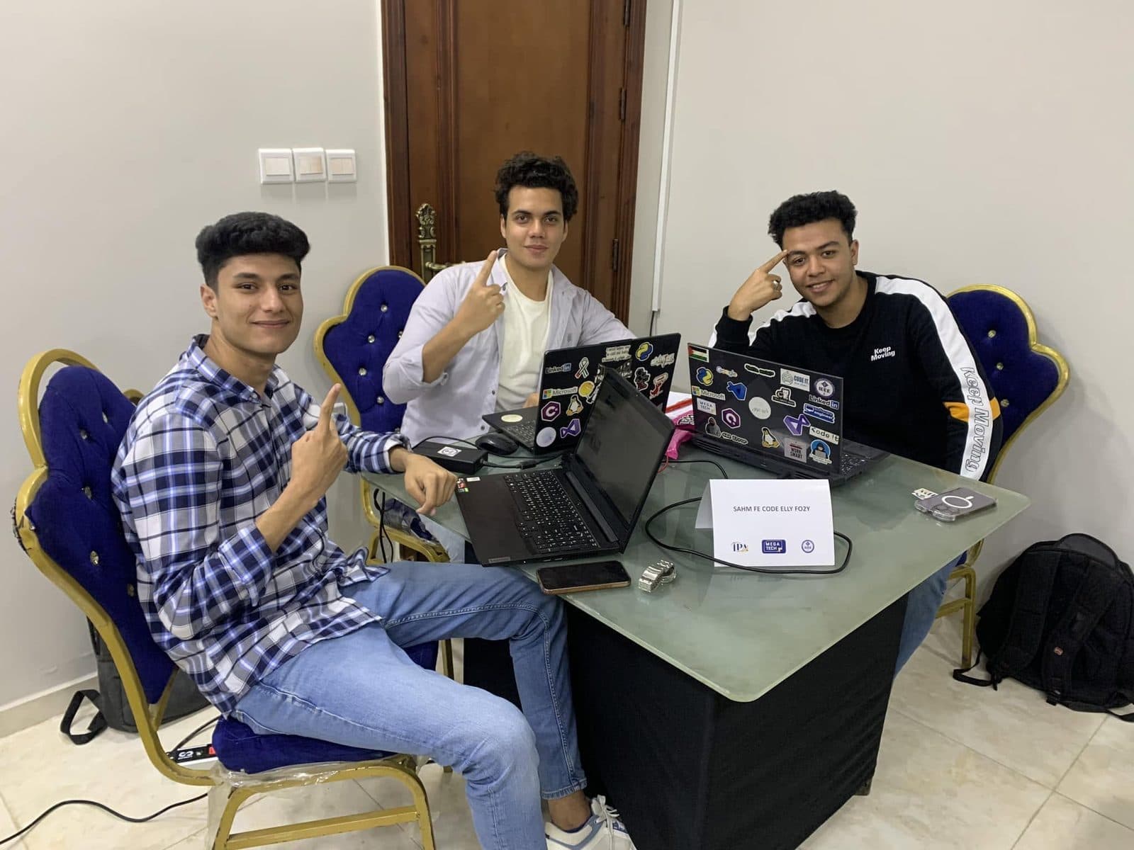 IEEE Mega Tech Event 2024 photo 6