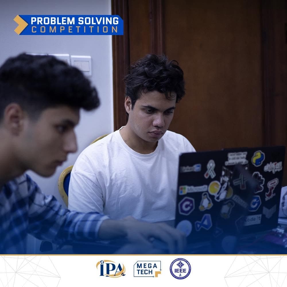 IEEE Mega Tech Event 2024 photo 7