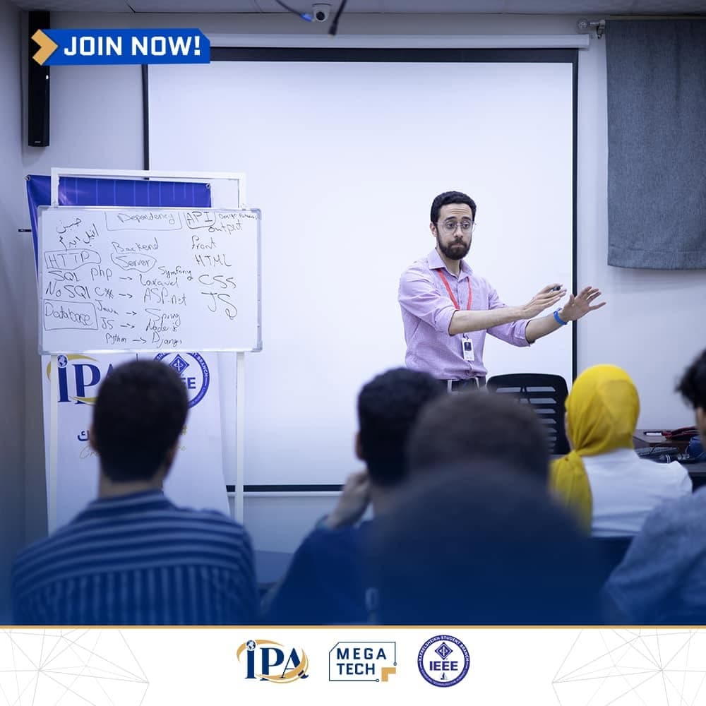 IEEE Mega Tech Event 2024 photo 8