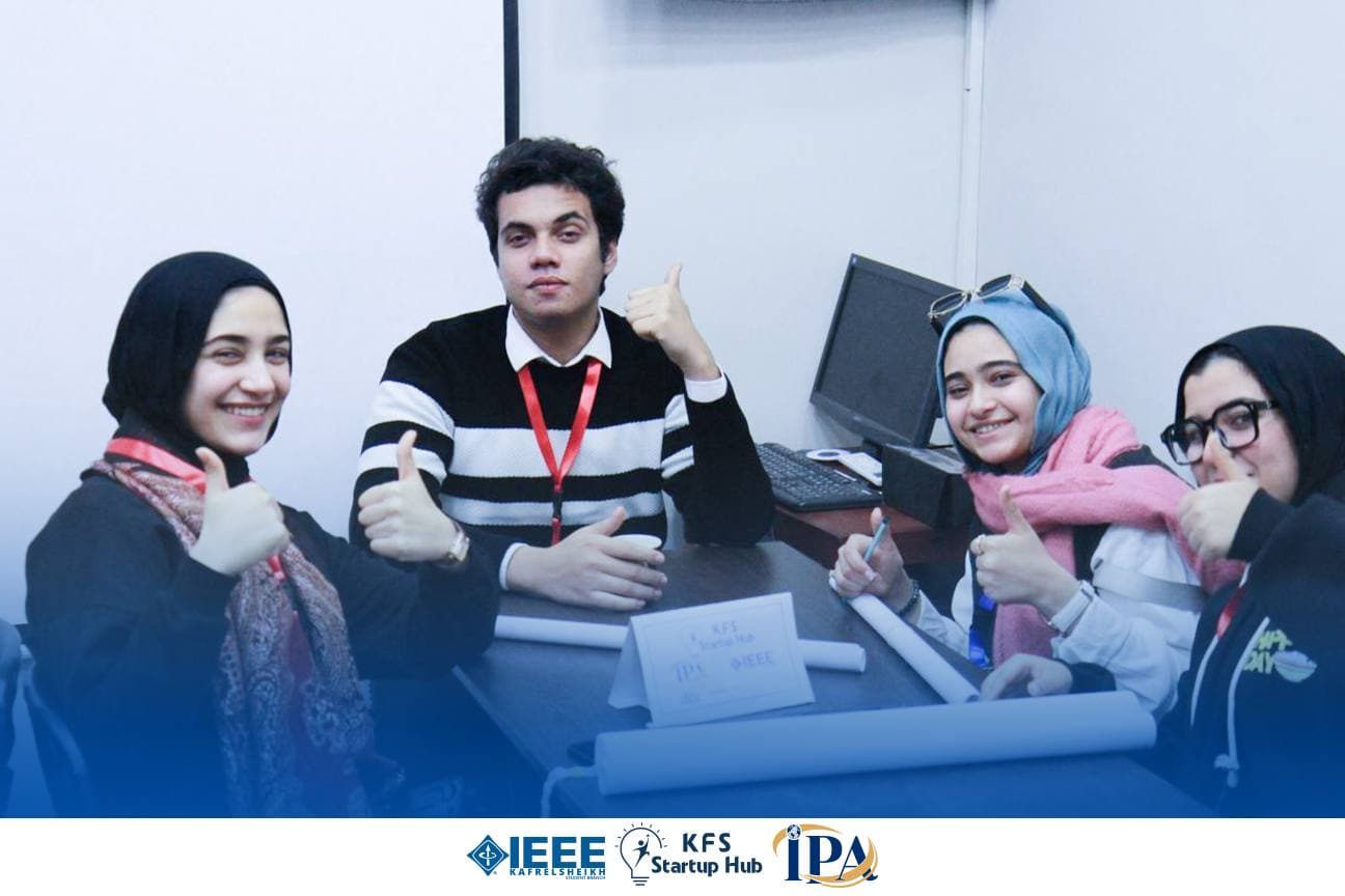KFS Startup Hub (Edition 1) photo 2