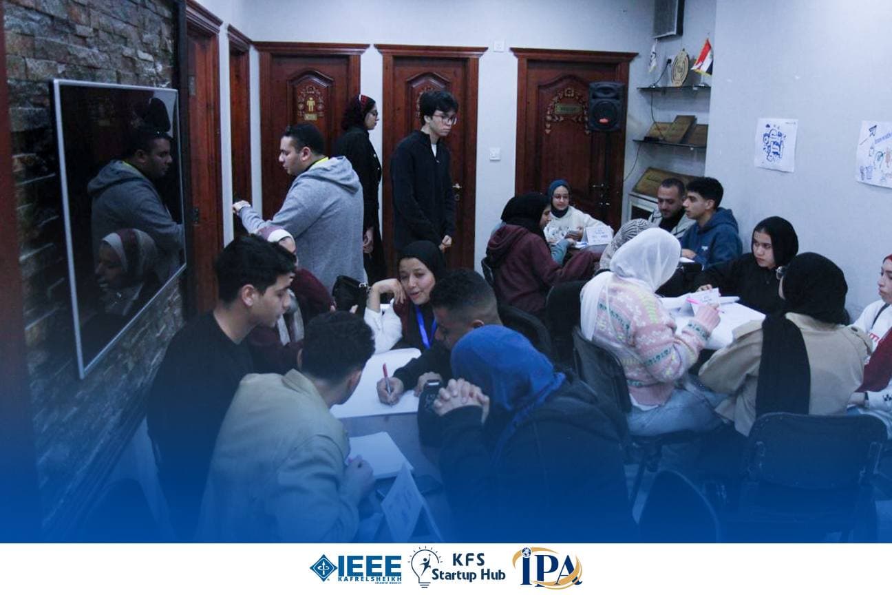 KFS Startup Hub (Edition 1) photo 6