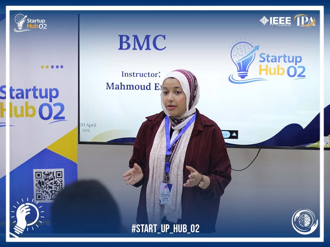 KFS Startup Hub (Edition 2) photo 12